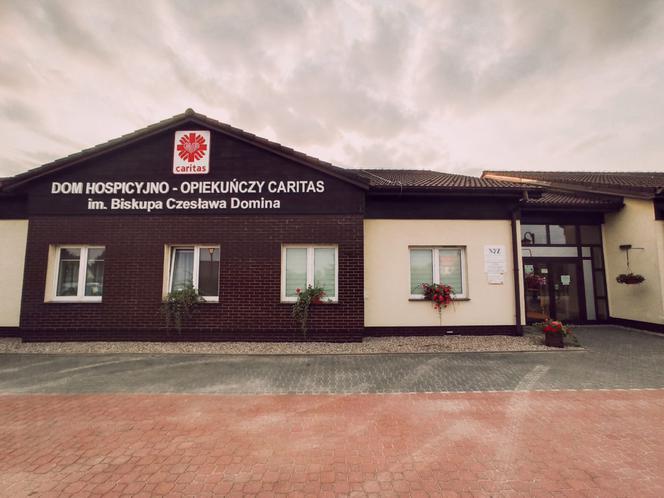 W sobotę 19. czerwca darłowskie hospicjum będzie świętować swoje 10-lecie