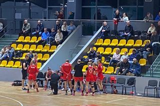 Pompax Tęcza Leszno