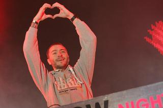 Robert M - kiedyś topowy artysta w Polsce