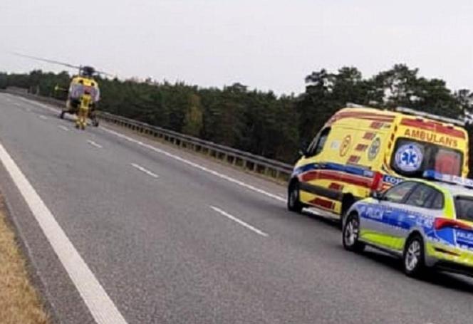 Policja apeluje o ostrożność