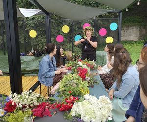 Wianki w Krakowie 2025: Koncerty, plecenie kwiatów, silent disco i wiele innych. Oto program wydarzenia