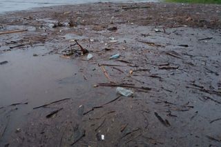 Katastrofa na zaporze w Stroniu Śląskim. Prokuratura apeluje do mieszkańców o nagrania i zdjęcia