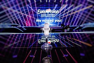 Eurowizja 2021 - kolejność występów w finale 22.05.2021