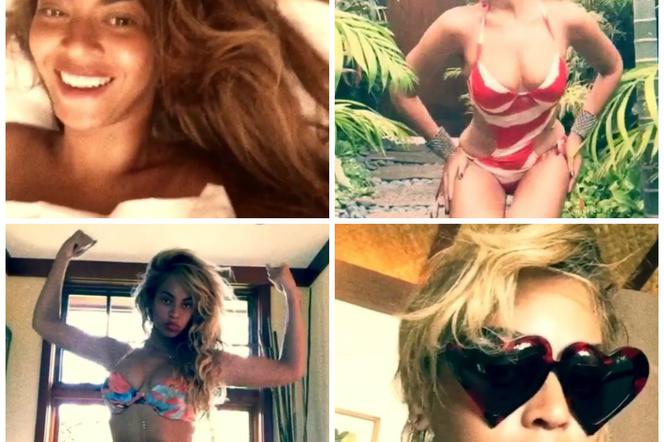 Beyonce