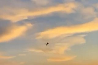 Katastrofa samolotu w Radomiu