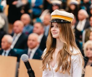 Inauguracja roku akademickiego 2025/2026 w murach Uniwersytetu w Siedlcach