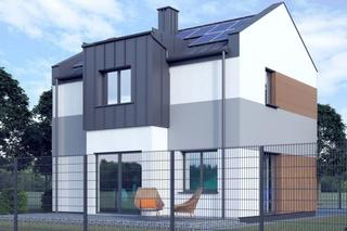 Projekt Lau (wariant III) z bazy projektów GUNB do pobrania za darmo