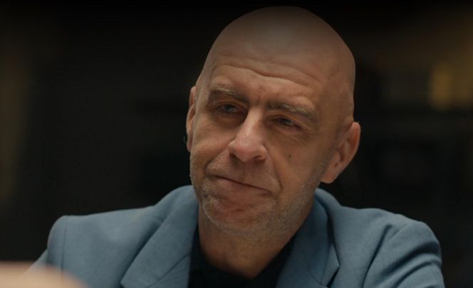 Barwy szczęścia odc. 3249. Bazylow (Andrzej Szeremeta)