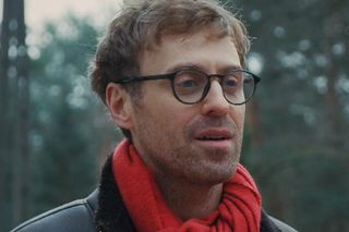 M jak miłość, odcinek 1868: Hoffman (Mateusz Rusin) 