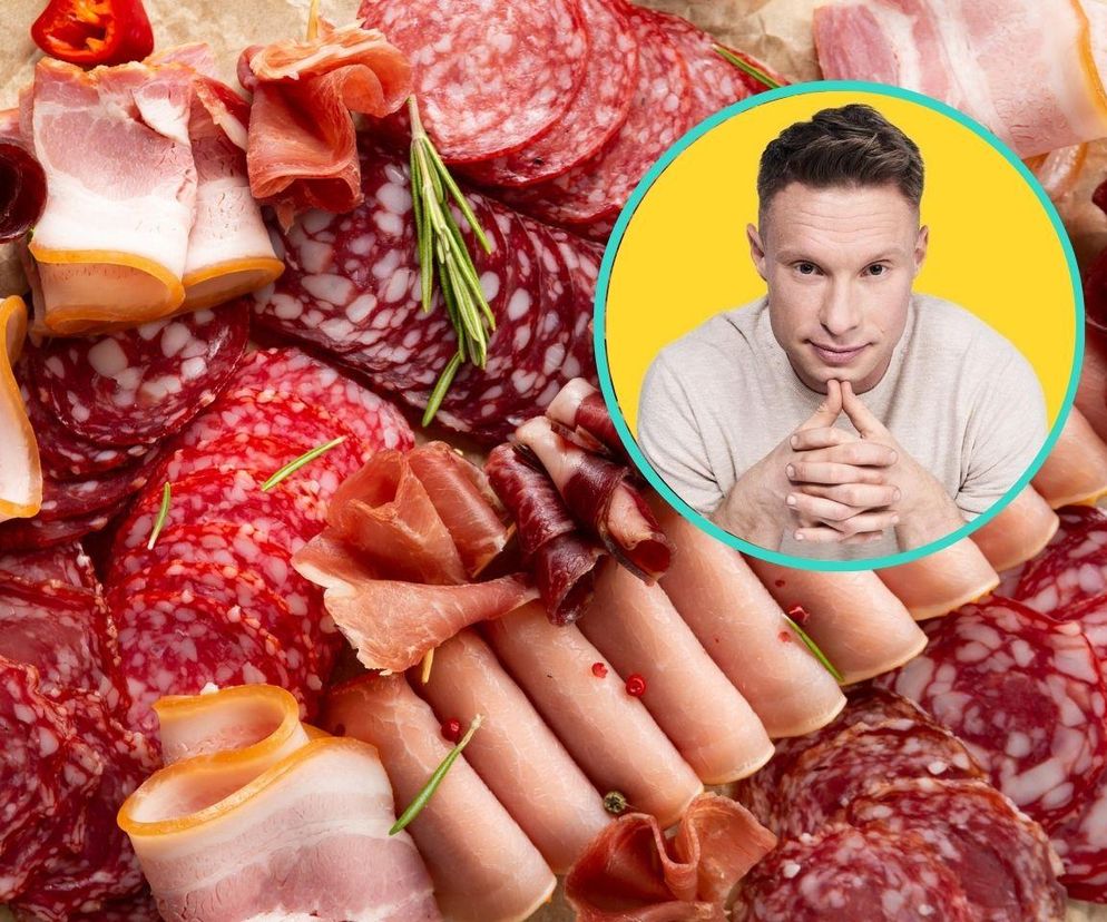 Oto najlepsze wędliny z Biedronki. Dietetyk Michał Wrzosek nie ma wątpliwości