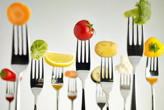 Obniż indeks glikemiczny posiłków!
