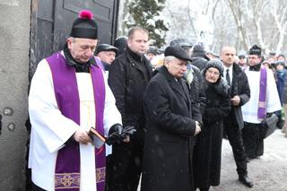 Jarosław Kaczyński