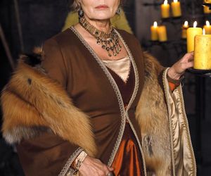 Grażyna Szapołowska