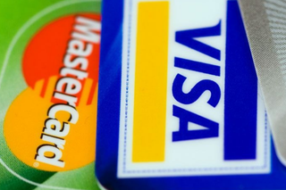 Mastercard i Visa wprowadzają sankcje na Rosję