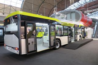 W Gorzowie testowany będzie nowoczesny autobus [AUDIO]