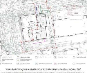 Mickiewicza 15 a w Łodzi