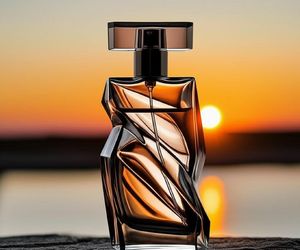 Matki, żony i kochanki pobiegną do Biedronki po te perfumy! W promocji o połowę taniej! Zapach pewności siebie, w którym cynamon miesza się z aromatami fikuśnego różowego pieprzu oraz mięty 