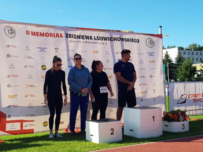 II Memoriał Zbigniewa Ludwichowskiego