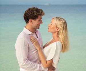 Maria Galligani, narzeczona Caspera Ruuda