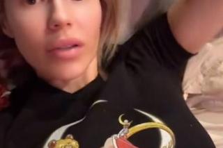 Doda ogląda Eurowizję