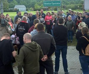 Zaginiona 11-letnia dziewczynka odnaleziona. Zatrzymano mężczyznę z Żor