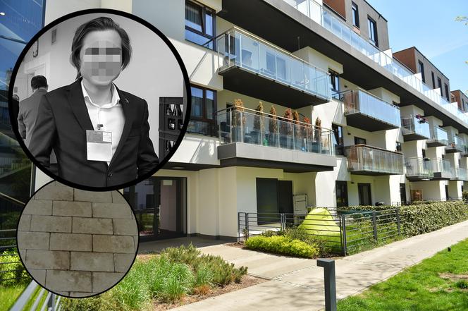 Karolina B. odpowie za zabójstwo. Wbiła w brzuch Igora 15-centymetrowe ostrze noża