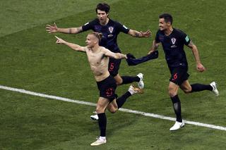 Chorwacja: Domagoj Vida