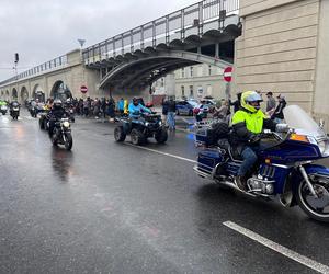 Inauguracja sezonu motocyklowego w Gorzowie