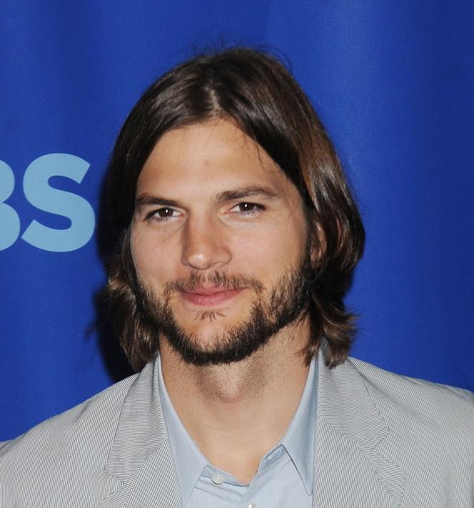 Ashton Kutcher