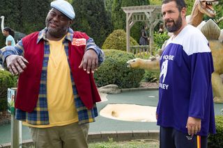 Farciarz Gilmore 2 (2025)