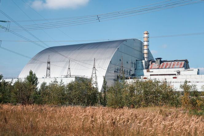 Przywrócono zasilanie w Czarnobylskiej Elektrowni Atomowej