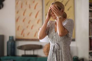 Przyjaciółki 20 odc. 234. Inga (Małgorzata Socha)