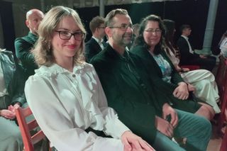 Wręczono Leszczyńskie Laury Oświaty. Zdolnym uczniom ze szkół w Lesznie