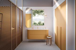 REHAU Passion for color 2023