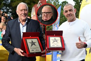 Tak teraz wygląda Wojciech Fortuna. Legenda skoków, mistrz olimpijski, pojawił się na kolacji z wyjątkowej okazji