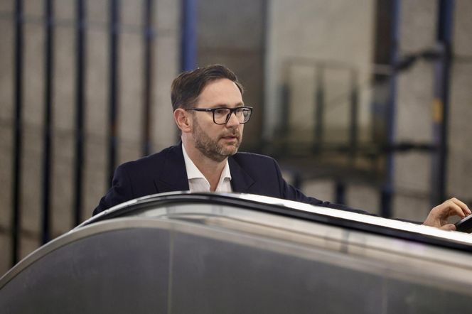 Nieoficjalnie: Daniel Obajtek miał zostać wezwany do prokuratury i ma zostać przesłu…