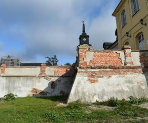 pałac potockich radzyń podlaski