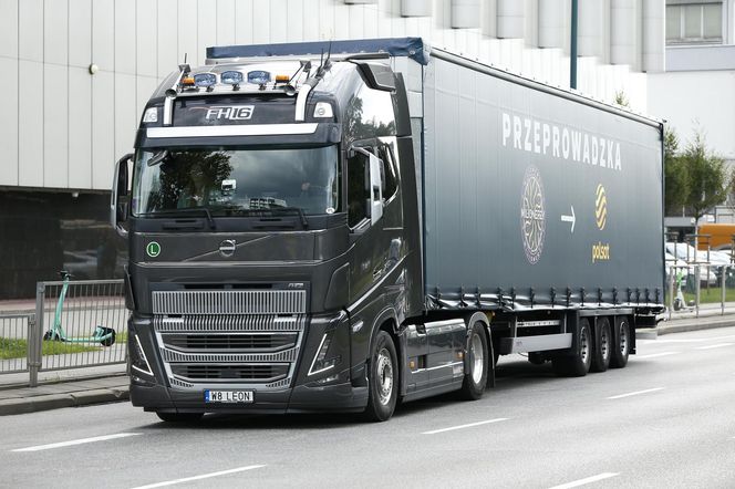 Przeprowadzka "Milionerów"