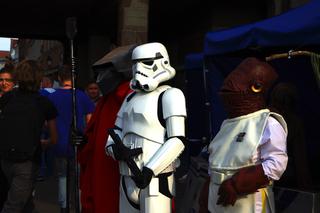 Copernicon 2018 w Toruniu 