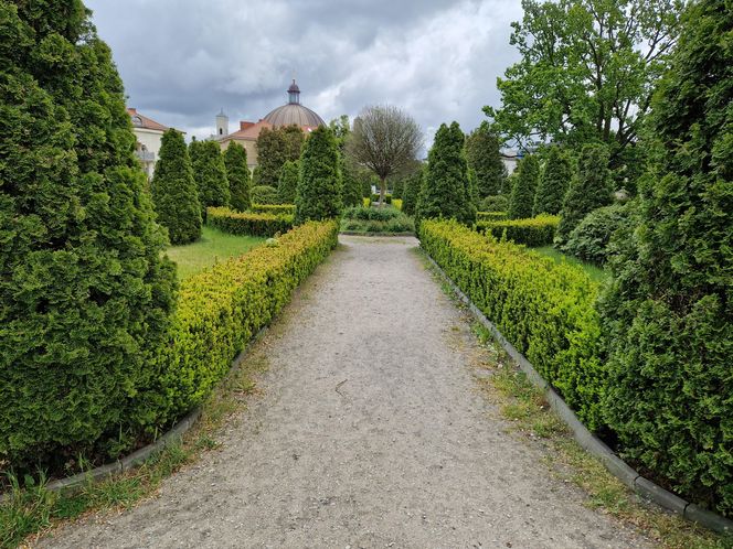 Sielanka, czyli zielona perła Bydgoszczy, o której mało kto pamięta!