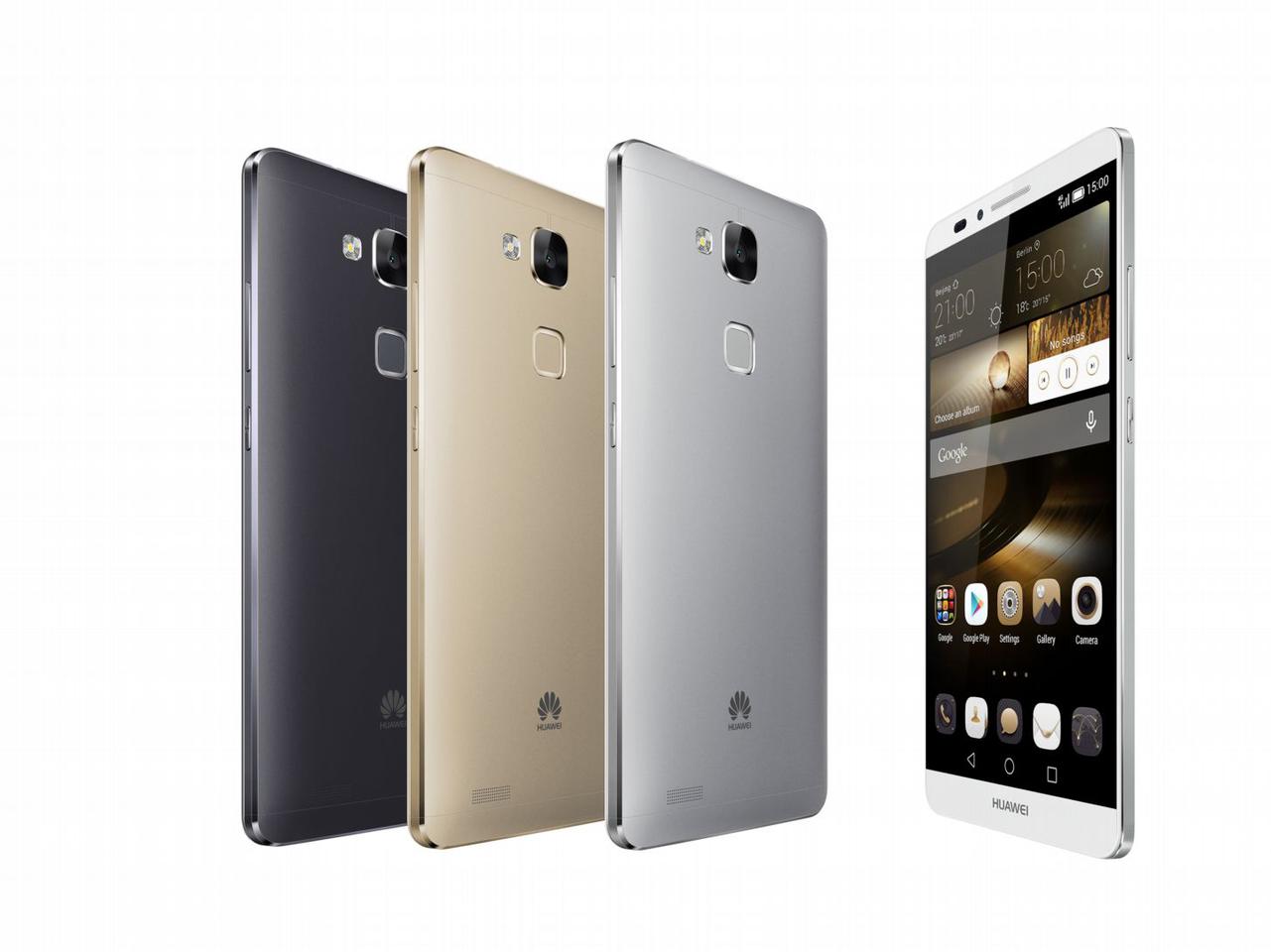 Huawei Ascend Mate7_Group 2_Hi res