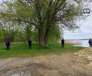 Nie miał litości dla matki swoich dzieci. Ofiarę porównał do kurczaka