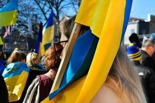 „Solidarni Razem” . W Lublinie odbędzie się polsko-ukraińska manifestacja 