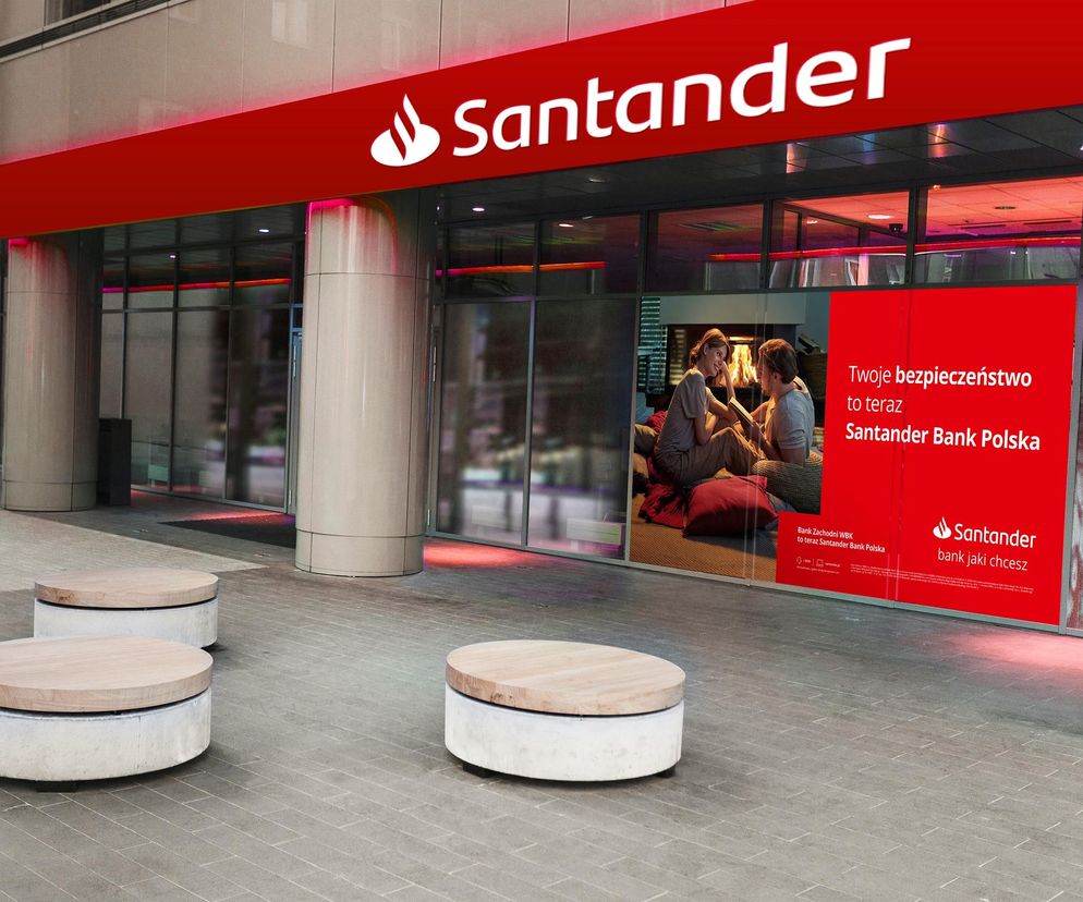 Santander Bank