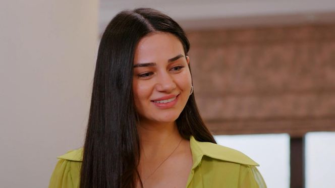 Miłość i nadzieja, odcinek 277. Bahar