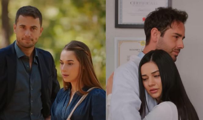 Miłość i nadzieja, odcinki 285-290. Sila nie przyzna się Kuzeyowi, że odzyskała pamięć! Bahar zaszantażuje doktora Leventa. Streszczenia odcinków 22-27.09.2025 - ZDJĘCIA