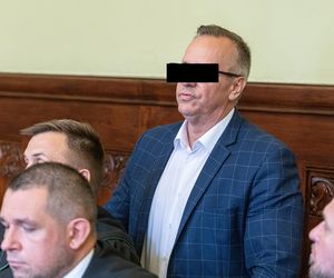 Były burmistrz za kratki