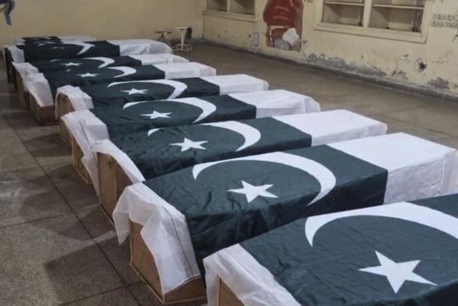 Wojna Indie-Pakistan