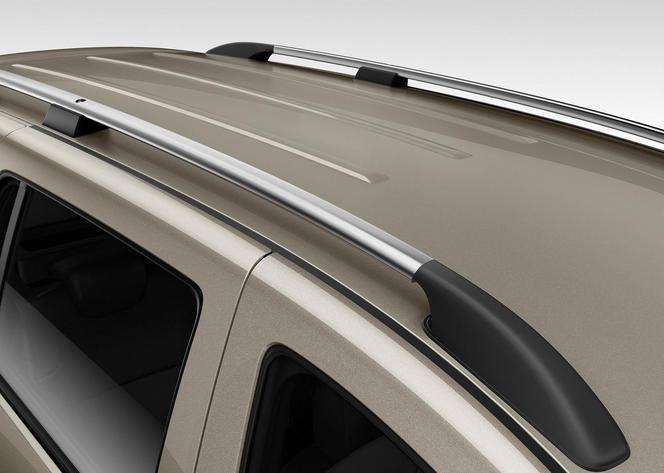 nowa Dacia Logan MCV 2013