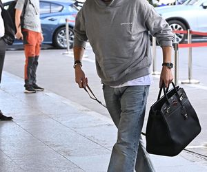 Krzysztof Gojdź przyleciał do Polski